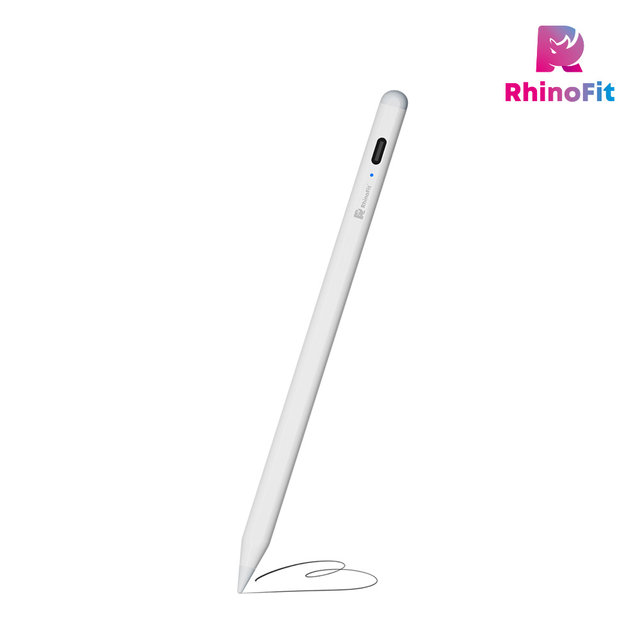 라이노핏 애플펜슬 프로/1세대/2세대 호환 스타일러스 터치펜 짭플펜슬_ID715