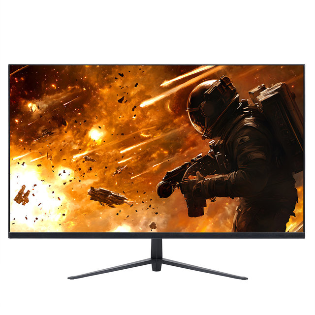 크로스오버 32QD180G 81cm IPS WQHD 게이밍 AI 컴퓨터 모니터 업그레이드이벤트