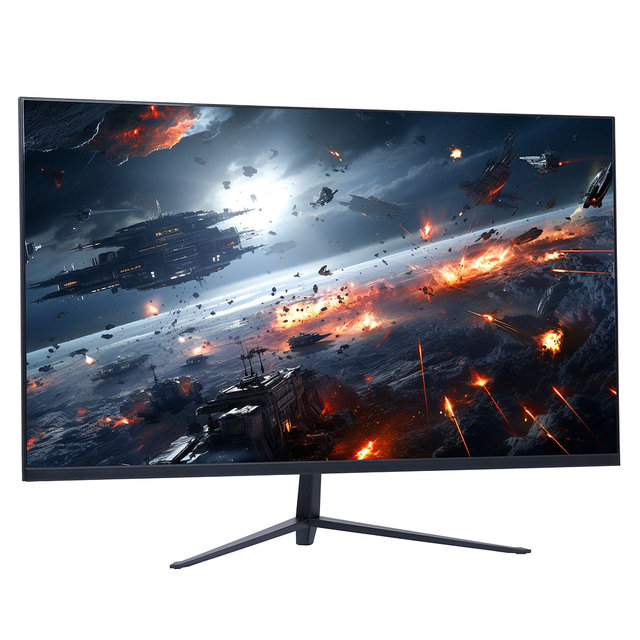 크로스오버 32QD180G 81cm IPS WQHD 게이밍 AI 컴퓨터 모니터 업그레이드이벤트