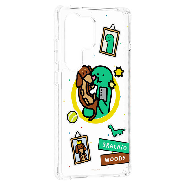 갤럭시 S25 울트라 조구만 버라이어티 마그넷 케이스