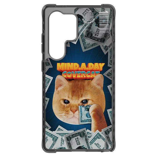 갤럭시 S25 울트라 마인드어데이 버라이어티 마그넷 케이스