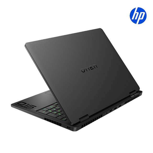 HP OMEN 16 AMD AI 7 350/RTX 5060/32GB/512GB/DOS 인기 게이밍 사무용 노트북