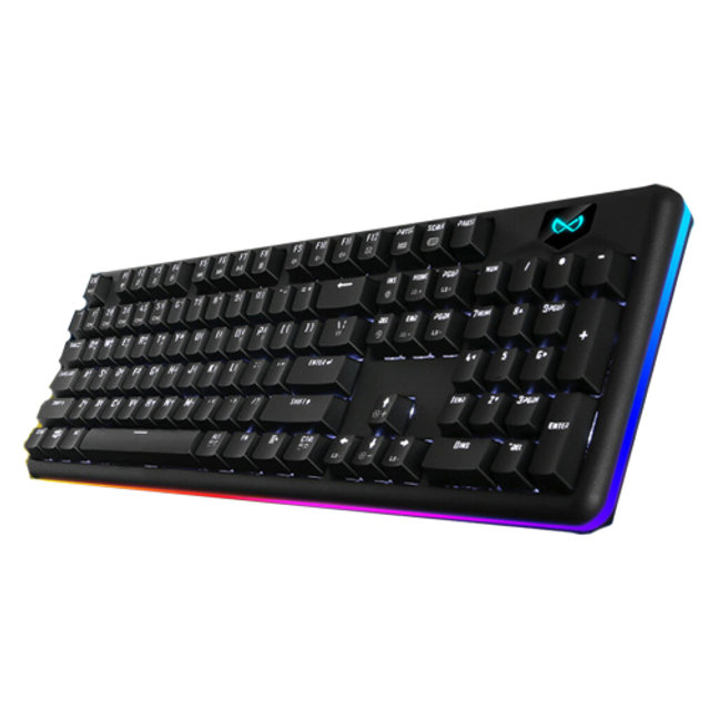 [최상급 / 신천점] VALKAN 기계식 키보드 (J)VALKAN