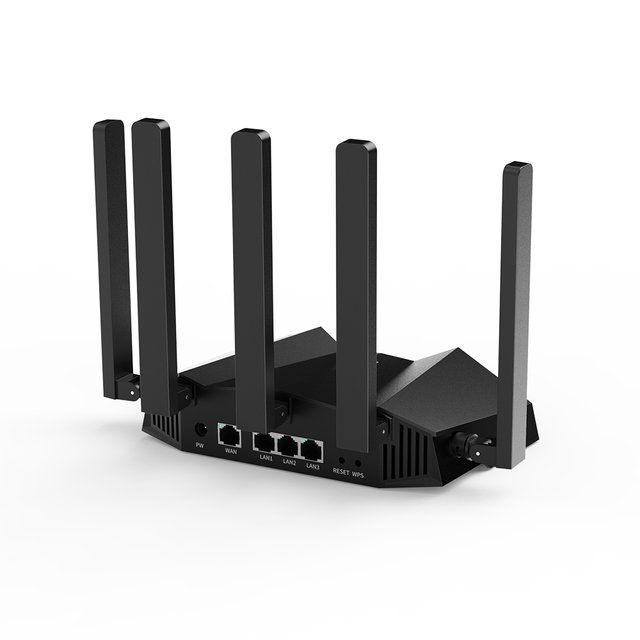 WiFi6 타니아 와이파이 공유기 유무선공유기 3000Mbps AX3000