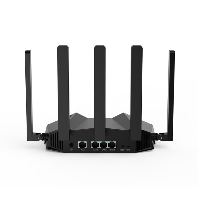 WiFi6 타니아 와이파이 공유기 유무선공유기 3000Mbps AX3000