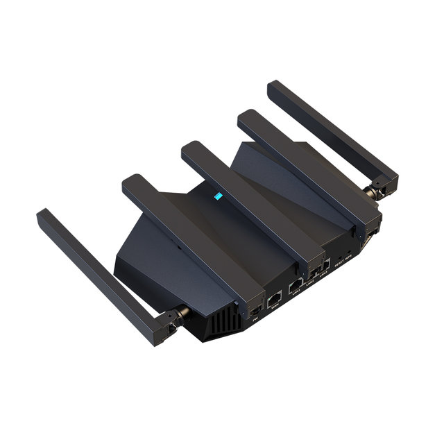 WiFi6 타니아 와이파이 공유기 유무선공유기 3000Mbps AX3000