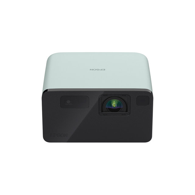 엡손 EF-21G 미니 빔프로젝터 리얼 키스톤 FHD 1000 ISO루멘 G0ogleT