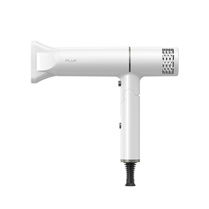 플럭스 1400W 접이식 경량 헤어드라이어 PLX-HD1400DCWH