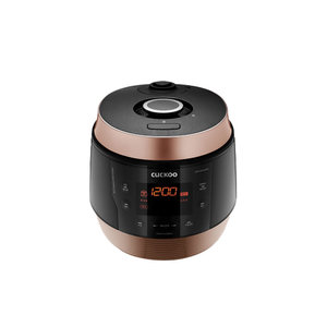 [박스미개봉 - 박스훼손] 10인용 열판압력밥솥  CRP-QS1010FG