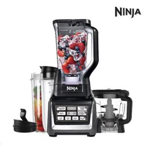  [중급 - 리퍼비시]  AUTO-IQ 초고속 블렌더 + 푸드프로세서 BL682KR 