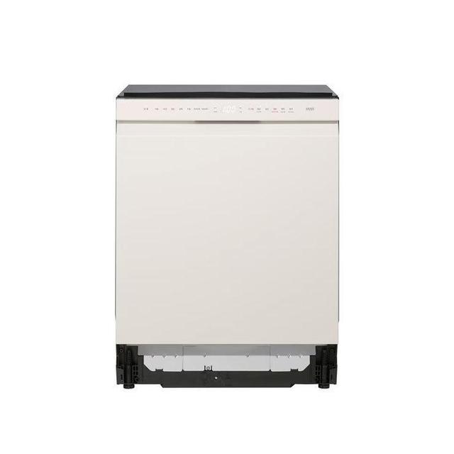 디오스 오브제컬렉션 식기세척기 14인용 DUE6BGLE