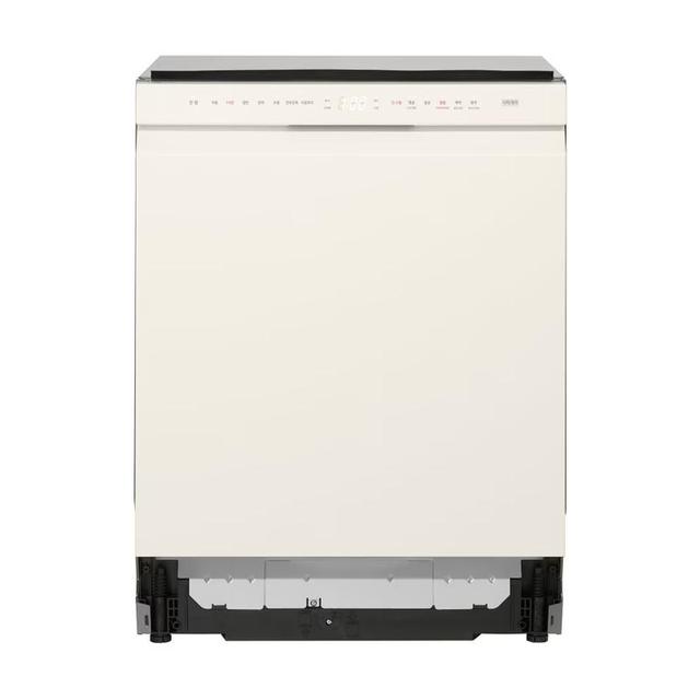 디오스 오브제컬렉션 식기세척기 14인용 DUE6BGL3E