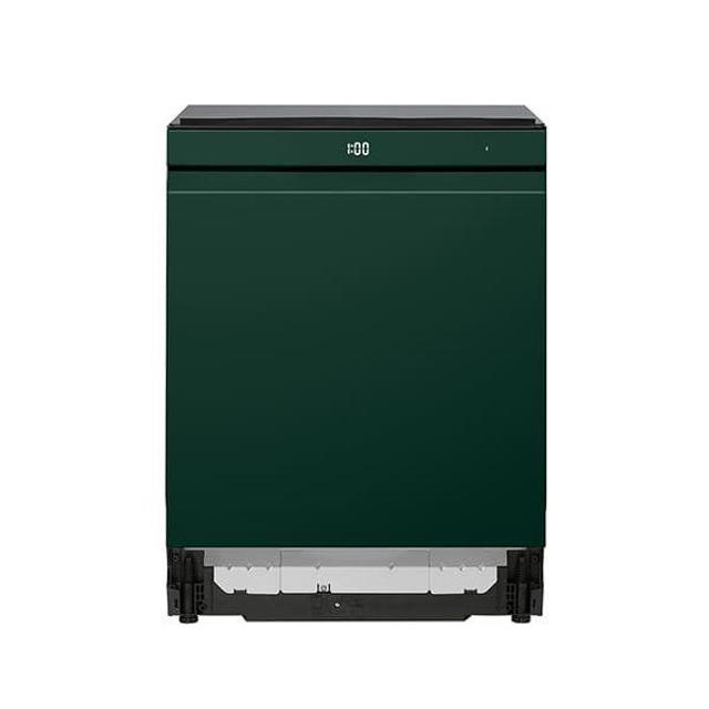 디오스 오브제컬렉션 식기세척기 14인용 DUE6GLE