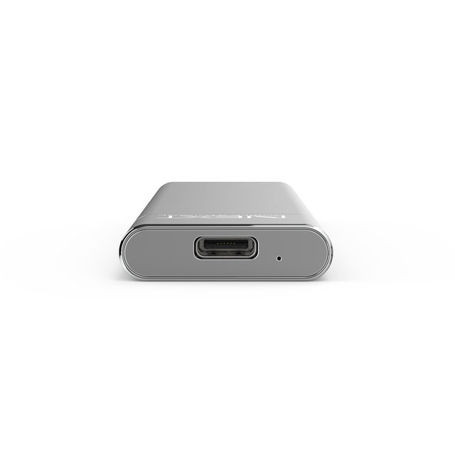 M2280C5 - M.2 SSD 외장케이스 USB-C M-KEY