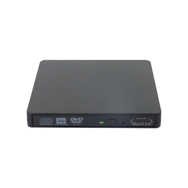 마하링크 USB3.0 외장형 ODD ML-DVD-RW