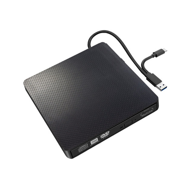 마하링크 USB3.0 외장형 ODD ML-DVD-RW