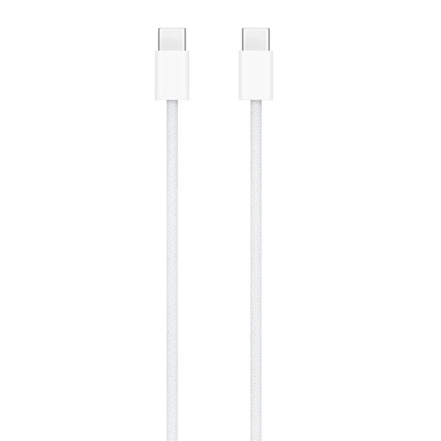 60W USB-C 충전 케이블 (1m) - [MW493FE/A]