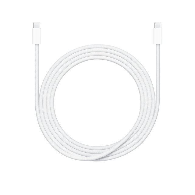 240W USB-C 충전케이블 (2m) - [MYQT3FE/A]