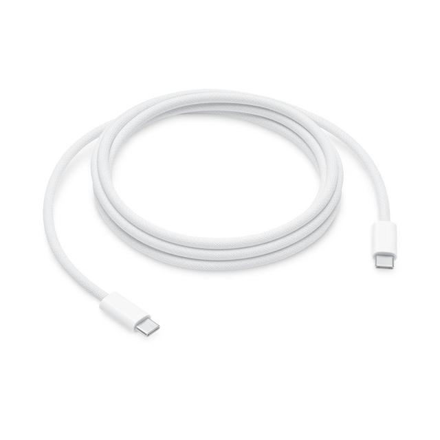 240W USB-C 충전케이블 (2m) - [MYQT3FE/A]