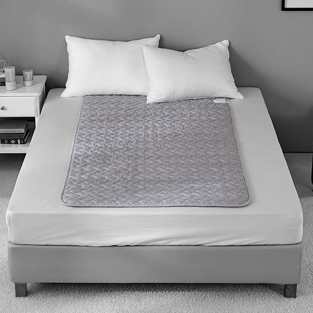 한일의료기 EMF 허스트 무자계 열선 전기요 싱글