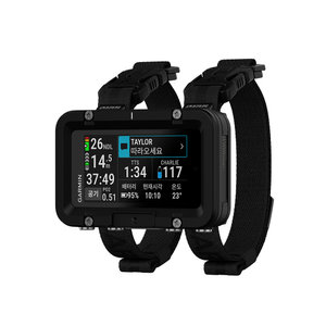 Garmin 디센트 X50i 다이버 컴퓨터