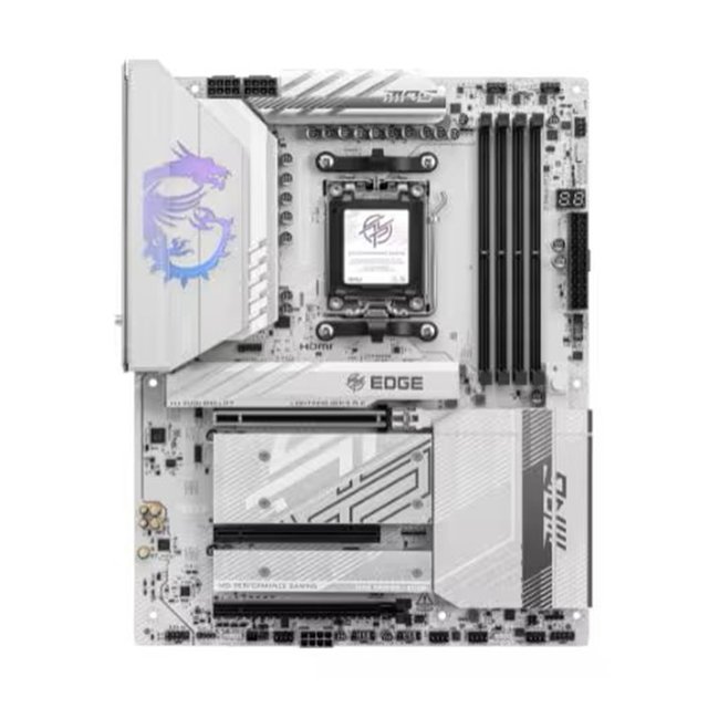MSI MPG B850 엣지 TI WIFI AMD 메인보드 CL