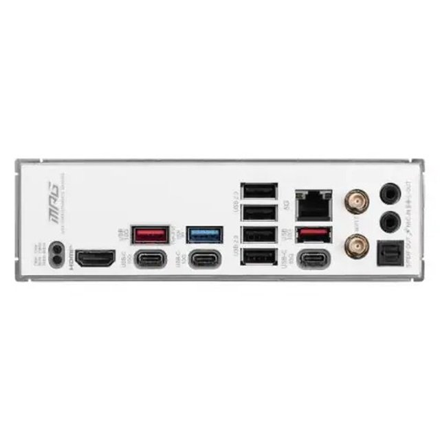 MSI MPG B850 엣지 TI WIFI AMD 메인보드 CL