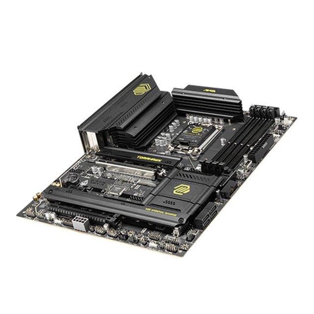 MSI MAG B860 토마호크 WIFI 인텔 메인보드 CL