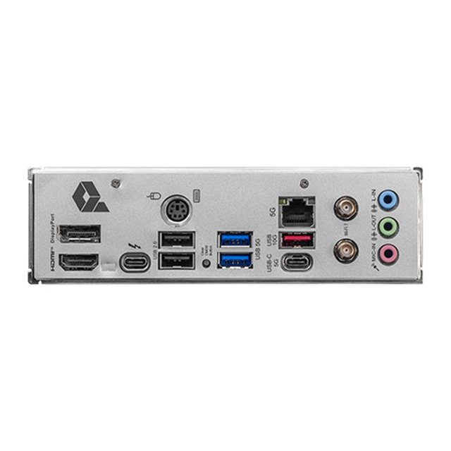 MSI PRO B860M-A WIFI 인텔 메인보드 CL
