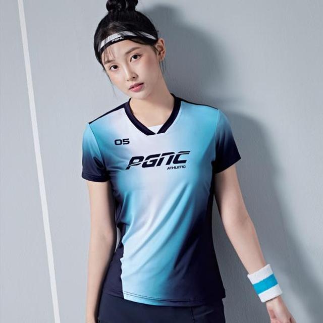 패기앤코 RT-2061 여성 반팔 티셔츠