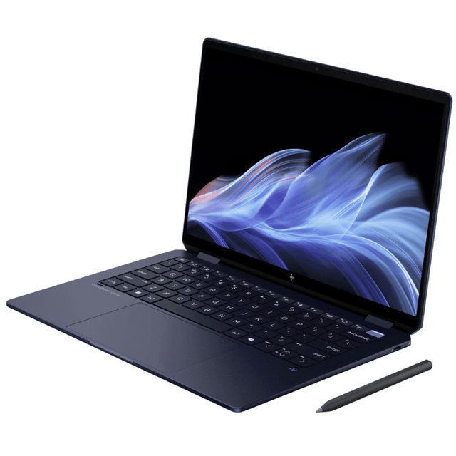 옴니북 울트라 플립 14-FH0075TU 울트라9 2.5K OLED 터치 노트북