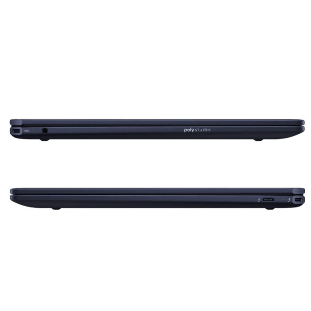 옴니북 울트라 플립 14-FH0075TU 울트라9 2.5K OLED 터치 노트북