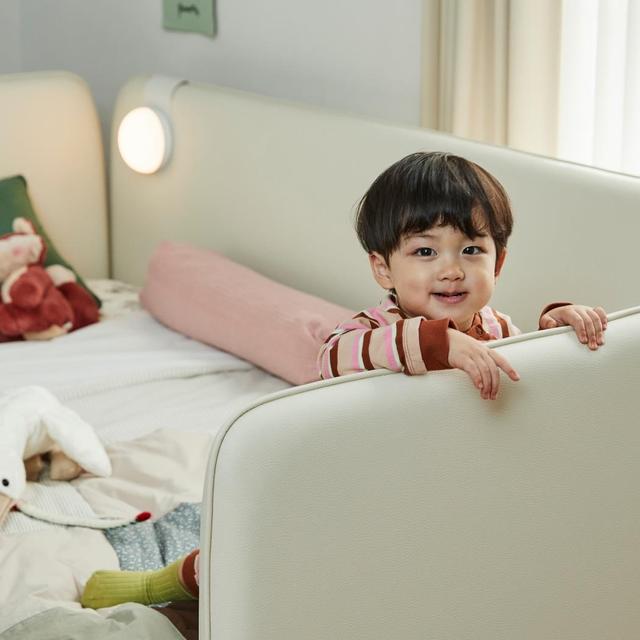 스테디 컴피 패밀리침대 SS 슈퍼싱글 데이베드형 (매트별도)