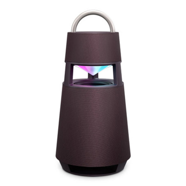 360도 무지향 스피커 (버건디) RP4.AKOR