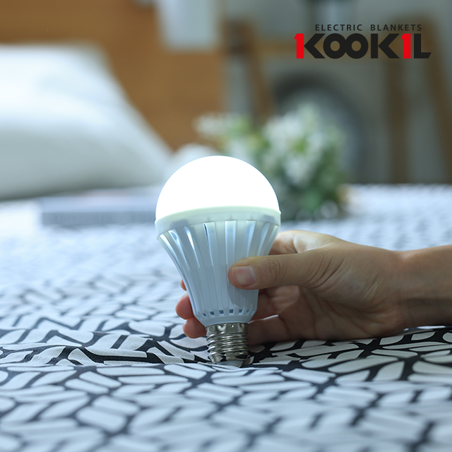 [최상급 / 송천점] 국일 탄소 그래핀 전기요 (싱글) (J)KI-G1500S