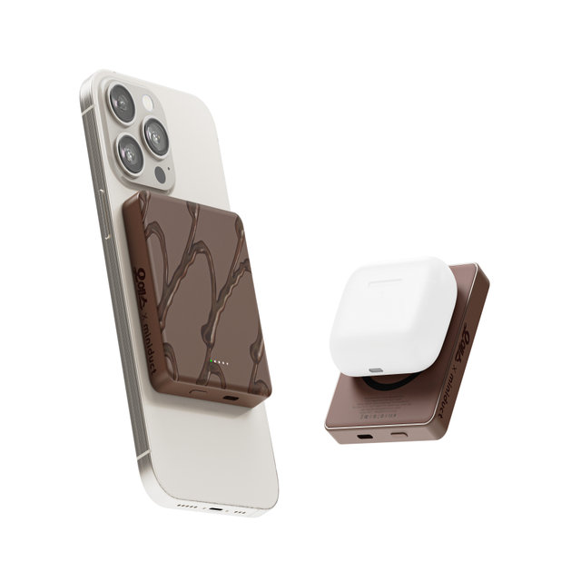 오예스 보조배터리 마이맥 맥세이프 4000mAh