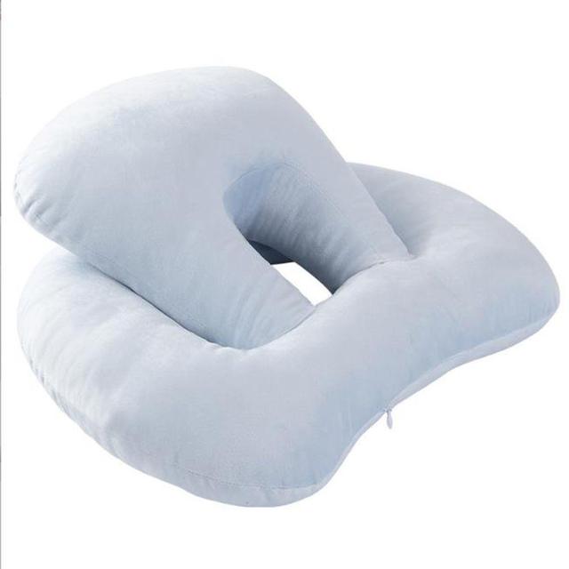 키밍 수면쿠션 CUSHION 문어베게 사무실 낮잠 휴대용
