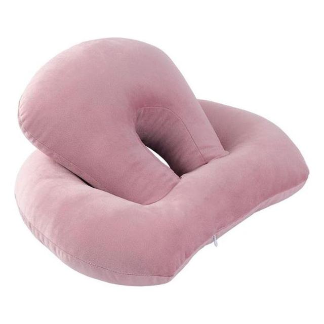 키밍 수면쿠션 CUSHION 문어베게 사무실 낮잠 휴대용