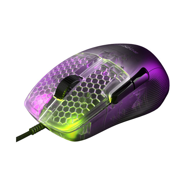 로켓 게이밍 마우스(KONE PRO BK) ROC-11-400-01