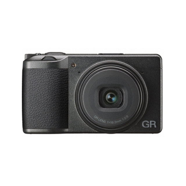 RICOH GR3 리코 하이엔드 카메라