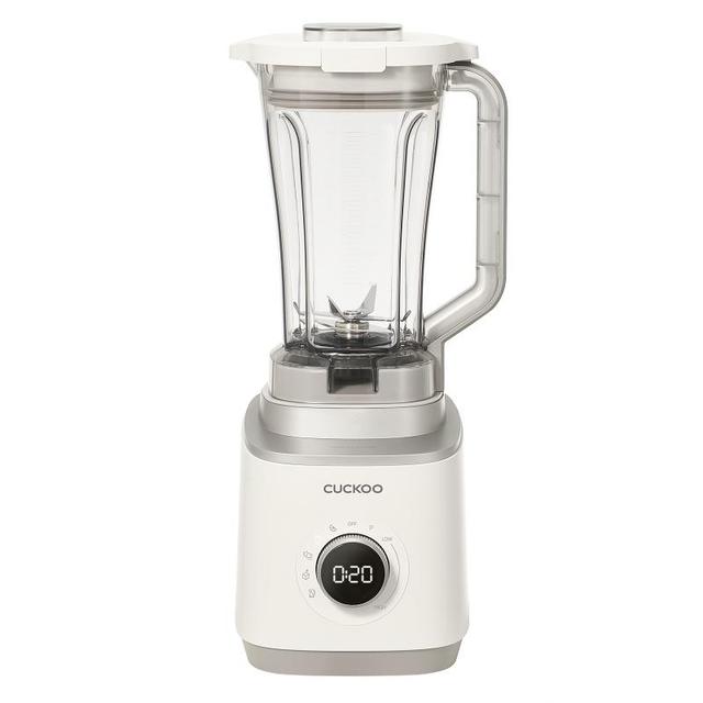 크로스컷 고속블랜더(양방향 회전 방식의 신개념 기술) CFM-G211CW