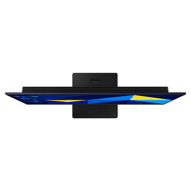 삼성전자 S22D300 54.6cm(22인치) 슬림베젤 모니터 IPS 100Hz 사무용 서브 CCTV