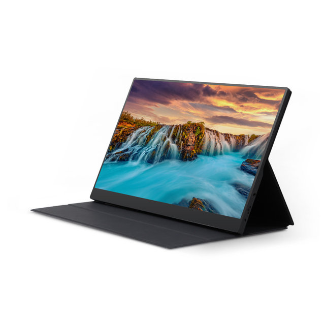 CPM1530I 카멜 프리즘 FHD 포터블 휴대용 모니터