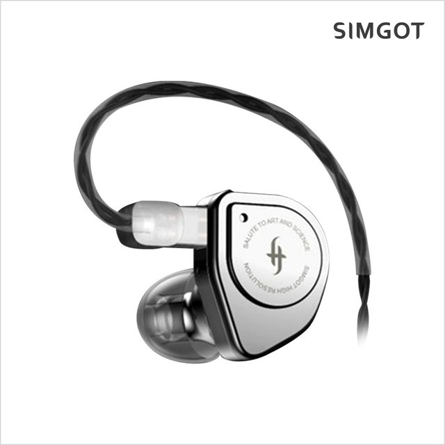 [SIMGOT] EW200 DSP (USB-C타입 이어폰)