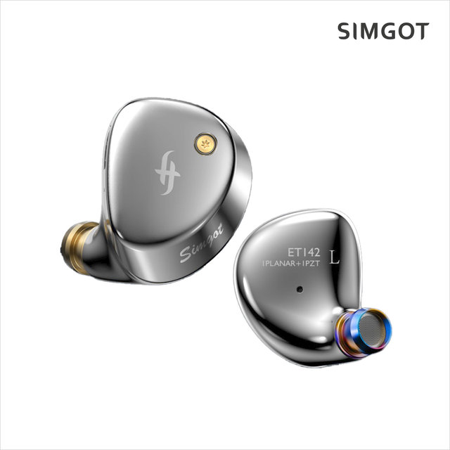 [SIMGOT] ET142 인이어 이어폰