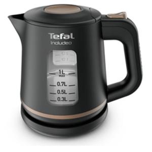  전기 커피 포트 인클루디오 KI-5338 / 1L 