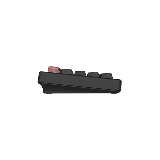 COX CMK63R PBT 8K 래피드 트리거 무소음 자석축