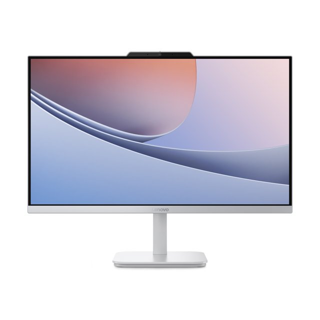 레노버 일체형PC A100 F0J6002SKR 가성비 사무용 올인원PC 컴퓨터 인텔 i3 N305 / 8GB RAM / 512GB SSD / 윈도우11 포함 /  무선키보드+마우스