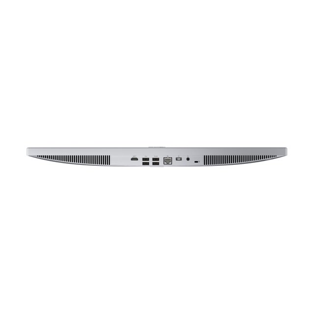 레노버 일체형PC A100 F0J6002SKR 가성비 사무용 올인원PC 컴퓨터 인텔 i3 N305 / 8GB RAM / 512GB SSD / 윈도우11 포함 /  무선키보드+마우스
