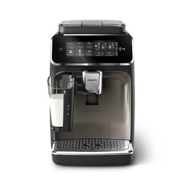 필립스 3300 라떼고 전자동 에스프레소 커피머신(EP3347/93)